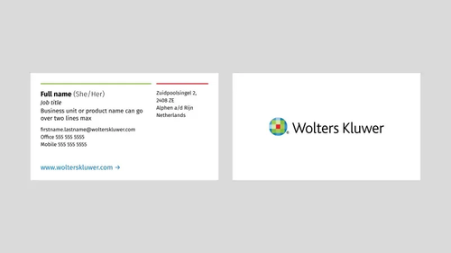 Business Cards