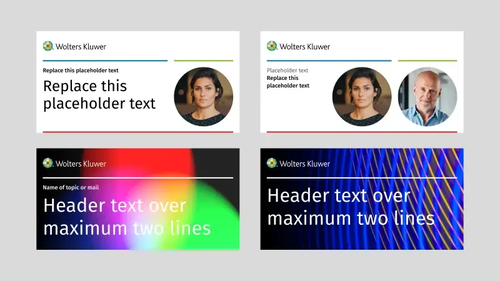 Email Header